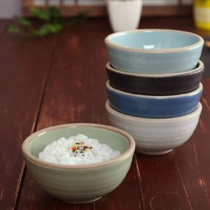 국산 여주 주발 식기 찬기 소야 밥공기 밥그릇 자기