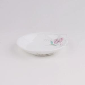 코렐 파스텔멜로디 신종지 미니접시 식기 그릇