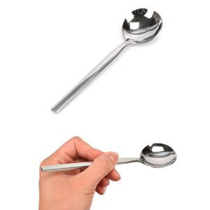 스텐 27종 아이스크림 팥빙수 디저트 스푼 15.8cm 3호