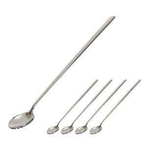 상일 롱스푼(심플20cm) 1p x(5개) 스텐 티스푼 수저