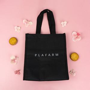 데일리 더심플 보온 보냉백 도시락가방