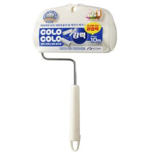 강력 본체