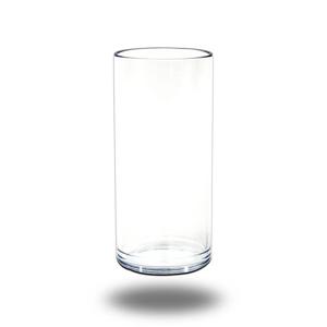 투명 아이스 커피컵 음료컵 쥬스컵 14.9cm 약 430ml