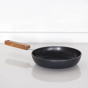 오슬로 IH인덕션 겸용 프라이팬 20cm