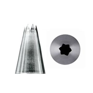 별모양 생크림 케이크데코  별깍지 822번깍지