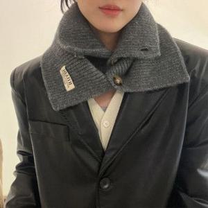 바라클라바 넥워머 버프 방한용품 목토시 겨울 골프 워머 넥게이터