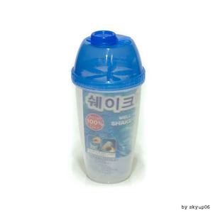 웰빙 쉐이크볼 350ml (0.35리터)