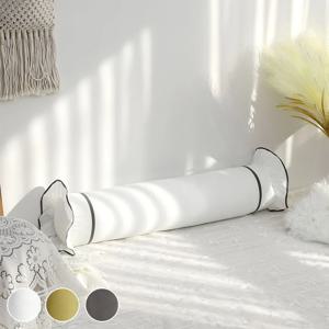 부드러운 마이크로 워싱 바디필로우 롱쿠션 (100.20) 3colors