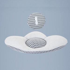 3D 통풍 허리베개 허리쿠션
