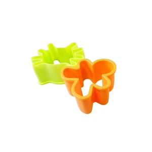 쿠키틀 4p 쿠키커터 모양틀 수제쿠키 만들기