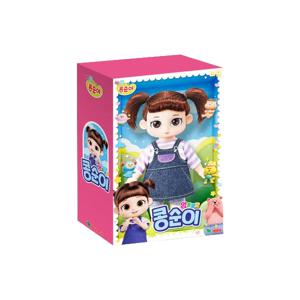 2024 NEW 엉뚱발랄 콩순이