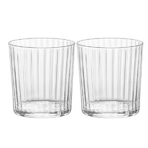 엑스클루시바 네그로니 355ml_2p 유리컵 물잔 예쁜컵 맥주잔