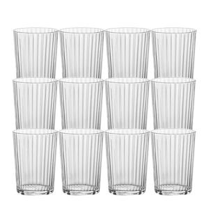 엑스클루시바 진 피즈 500ml_12p 유리 물잔 예쁜컵 맥주잔