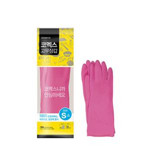 고무장갑(소)-(국내산) 51003