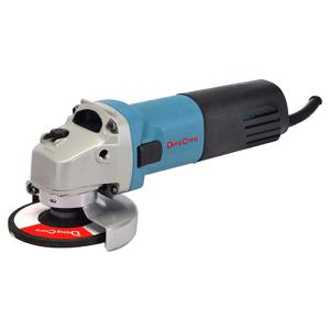 유선 전기 핸드 앵글 그라인더 100mm 슬라이드스위치 710W