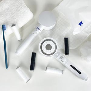 고급형 베트남 여행용 필터 샤워기