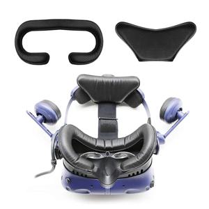 HTC 바이브 프로 안면폼 가죽 패드 악세사리 (VIVE PRO)