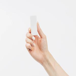 3년 보증 ZU-BV5 녹음기 명찰형 초소형 초경량 미니 휴대용 국산 보이스레코더