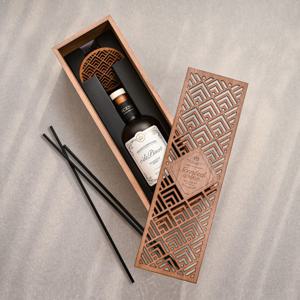 프리미엄 디퓨저 센티드 와인 컬렉션 350ml 대용량 실내방향제 고급 선물용 인테리어
