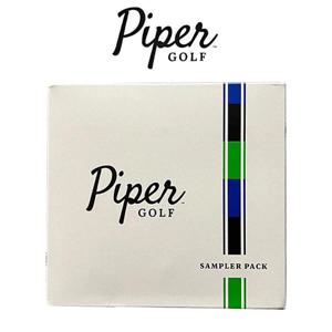 샘플 팩 SAMPLER PACK 3피스 2피스 골프공