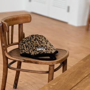 호피 레오파드 뽀글이 털가방 손목가방 한손가방 미니백 부클백