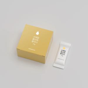 올인원 젖병세척기 분유포트 세척 클리너 10g*10포