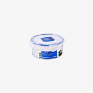 클래식 원형 밀폐찬통 600ml (HPL933)