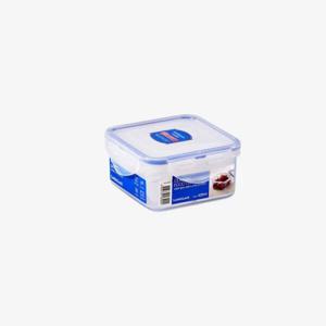 클래식 정사각 밀폐찬통 420ml (HPL850)