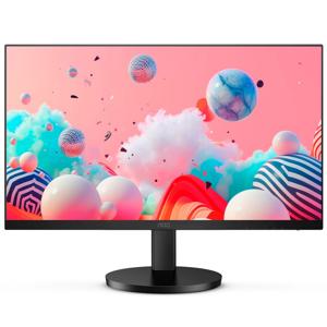 AOC U27B3A 4K UHD IPS 높낮이 HDR 무결점 영상편집 모니터