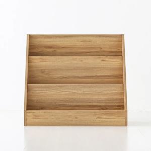 숄리드 잡지꽂이 3단 RKM7280