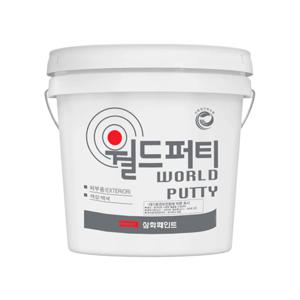 삼화 월드퍼티 외부용 5kg