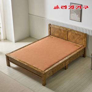 다정 황토볼 온열 보료 건강 흙침대 803 Q 퀸