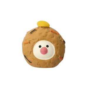 콘콤브레 문조어묵(고로케) 소품 피규어 미니어처