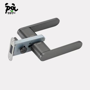 도무스 방문손잡이 782BN 문손잡이 문고리 도어문고리 방문레버