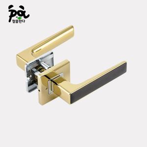 도무스 방문손잡이 516PVD 문손잡이 문고리 방문레버