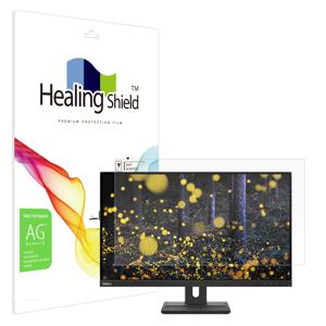레노버 씽크비전 E27q-20 저반사 액정보호필름