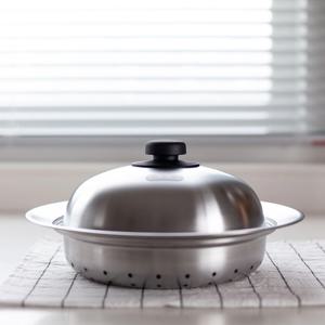 요시카와 돔형 스텐레스 만능 찜기