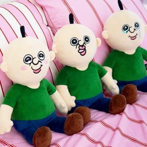공식정품 빵빵이 중형 인형 3종 택 1