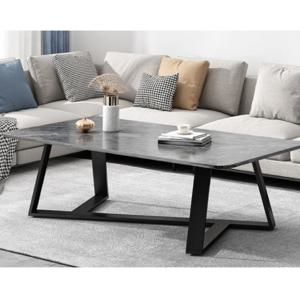 거실 사이드 좌식 식탁 테이블 티 차 간식 쇼파 소파 테이블 3color