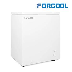 미니냉동고 FC-150BDW 소형 가정용 업소용 150L