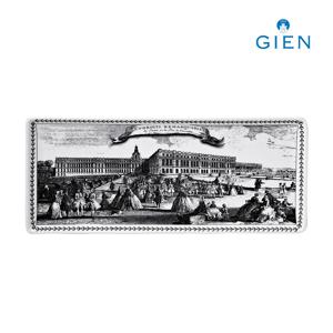 베르사유 직사각 서빙접시 1p (36x15.5cm)