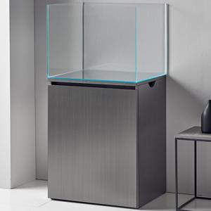 메탈헤어라인 60 x 45 어항 받침대 큐브 수조 축양장 다이 ADA 형 수초 수족관