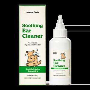 리뉴얼 수딩이어클리너 120ml