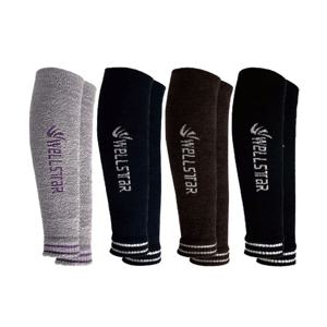 기능성 겨울 방한 토시 팔 다리 종아리 레그 워머 남녀공용 국내산