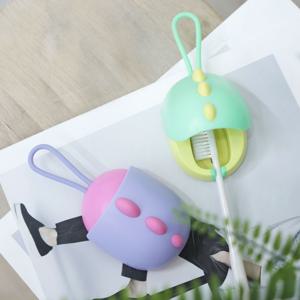 UV 휴대용 무선 칫솔 살균 건조기