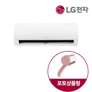 LG 벽걸이 냉난방기 SW09EJ1WAS 기본설치포함/수도권충청강원전라