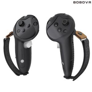 메타퀘스트3 악세사리 3S호환 BOBOVR G3PLUS 그립커버 스트랩