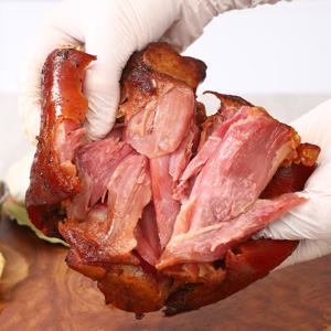 독일식 통족발 슈바인학센 700g x 4팩 (소스증정)