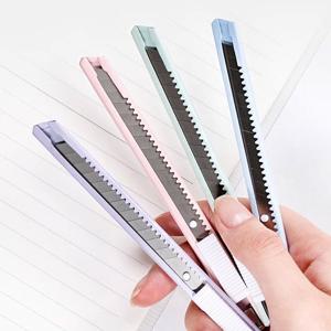 커터칼 문구 사무용 택배칼