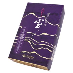 보 루비 / 펄 / 사파이어 / 다이아 인센스 스틱 향